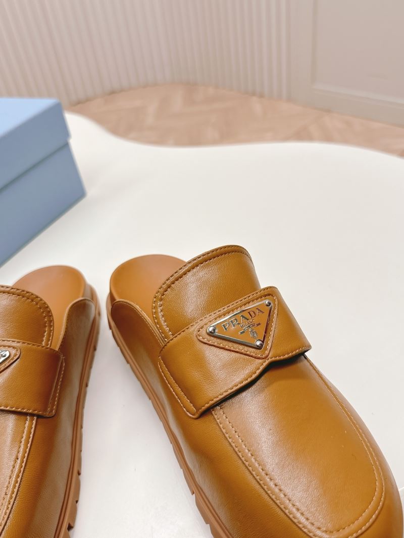 Prada Slippers